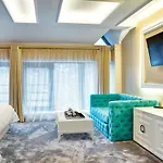 Tsarevets Boutique & Hotel Weliko Tarnowo