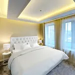 Хотел Tsarevets Boutique & 4*
