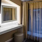 Tsarevets Boutique & 酒店 大特尔诺沃