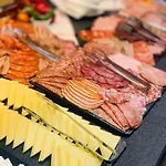 Tsarevets Boutique & 4* 大特尔诺沃