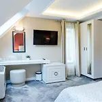 Tsarevets Boutique & 4*