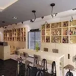 Tsarevets Boutique & 酒店 大特尔诺沃
