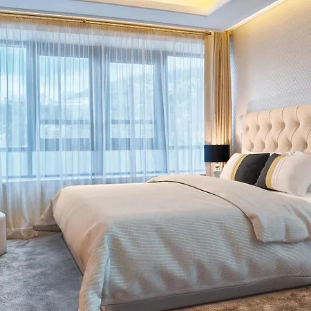 Tsarevets Boutique & Hotel Veliko Tŭrnovo