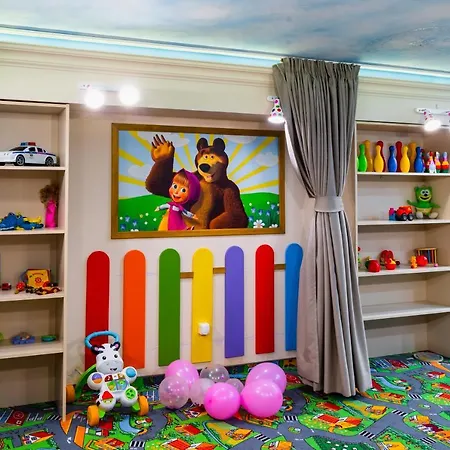 Хотел Tsarevets Boutique & Велико Търново
