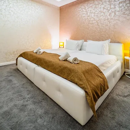 Tsarevets Boutique &