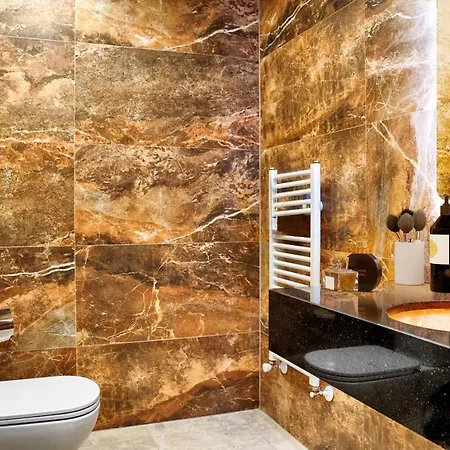 Otel Tsarevets Boutique & Tırnova