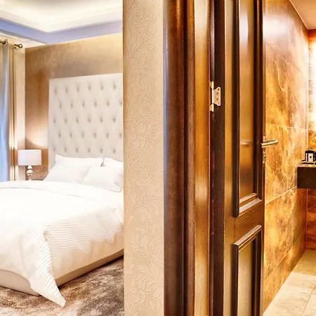 Tsarevets Boutique & 4*