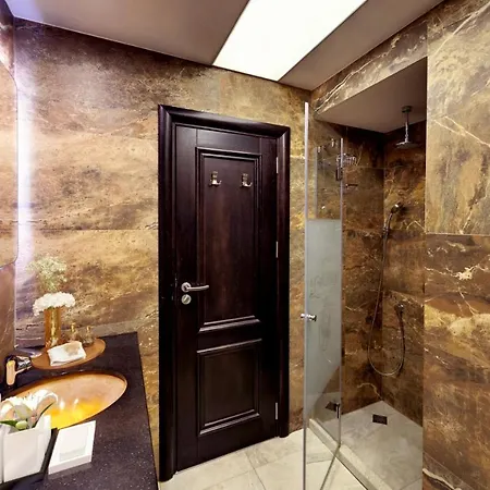 Tsarevets Boutique &