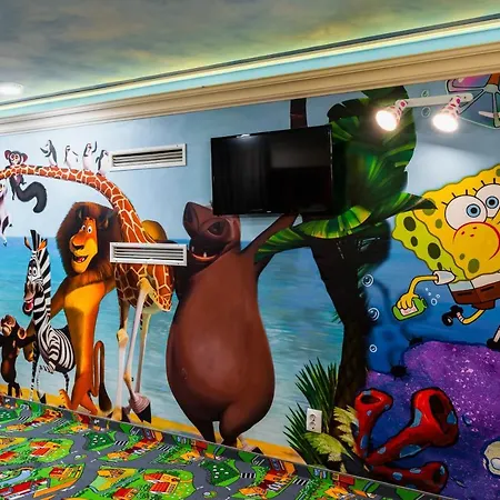 Tsarevets Boutique & מלון וליקו טורנובו