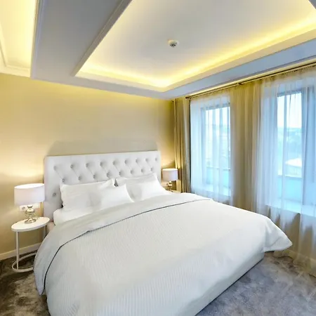 Хотел Tsarevets Boutique & 4*