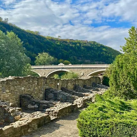 Tsarevets Boutique & Otel 4*