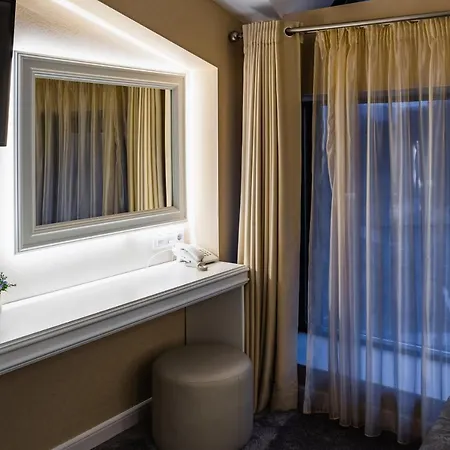Tsarevets Boutique & Hotel Veliko Tŭrnovo