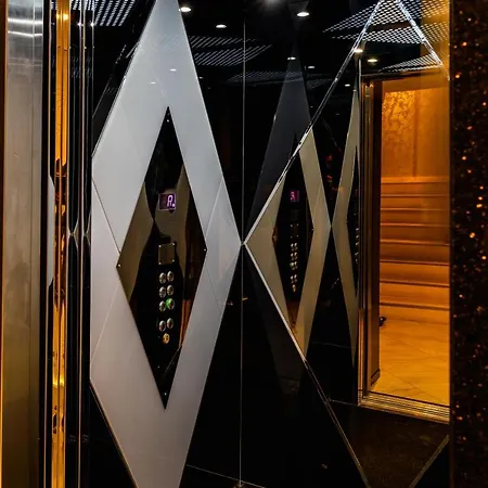 Tsarevets Boutique Hotel&spa 4*