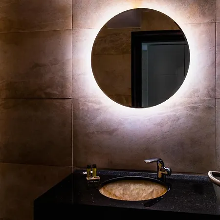 Otel Tsarevets Boutique & Tırnova