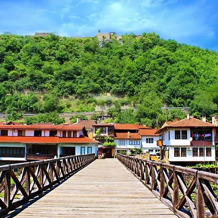 Tsarevets Boutique Hotel&spa