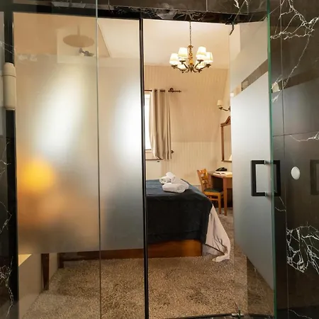 Hotel Tsarevets Boutique & Veliko Tŭrnovo