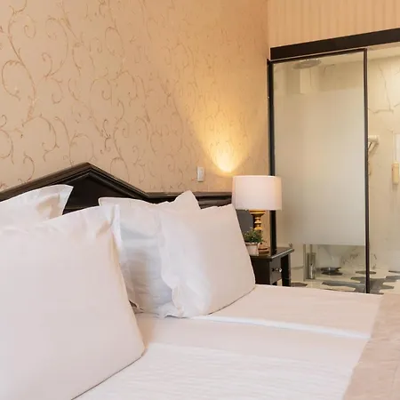 Tsarevets Boutique Hotel&spa