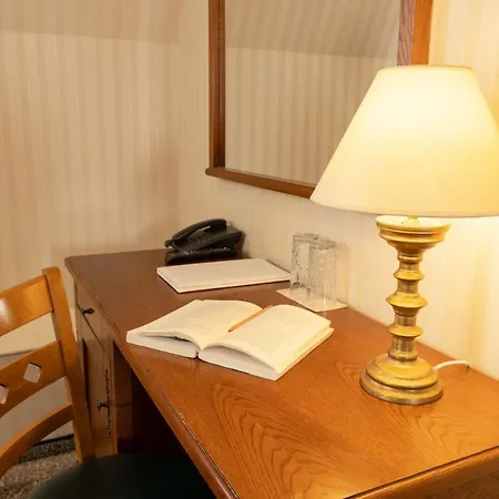 Hotel Tsarevets Boutique &