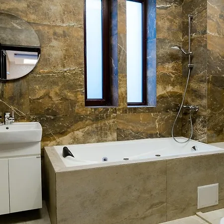 Tsarevets Boutique & Hotel 4*