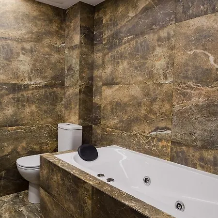 Tsarevets Boutique & Hotel Veliko Tŭrnovo