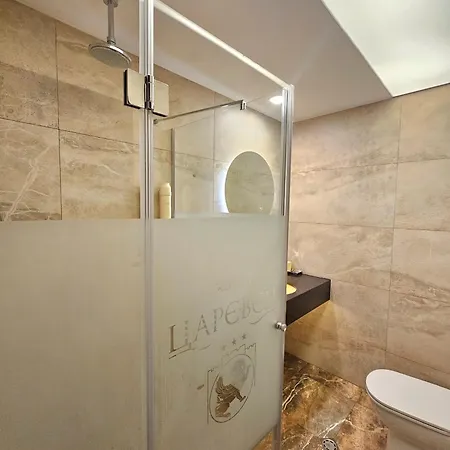 Tsarevets Boutique & Otel
