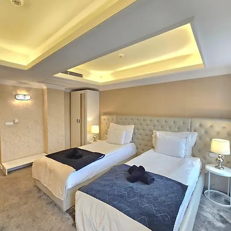 Hotel Tsarevets Boutique &