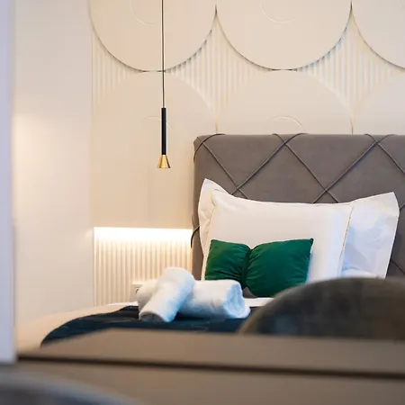 Tsarevets Boutique Hotel&spa 4* Veliko Tarnovo