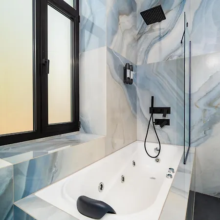 מלון Tsarevets Boutique &