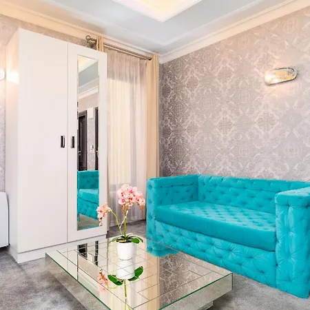 Tsarevets Boutique & מלון 4*