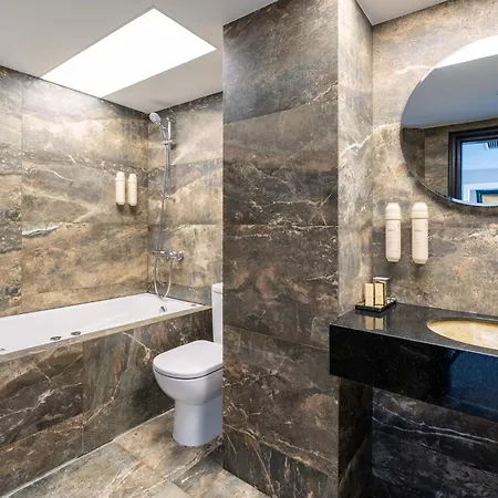 Tsarevets Boutique & 4*