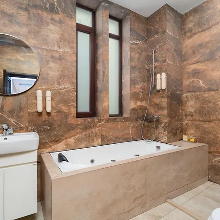 Tsarevets Boutique & 4* Велико Търново
