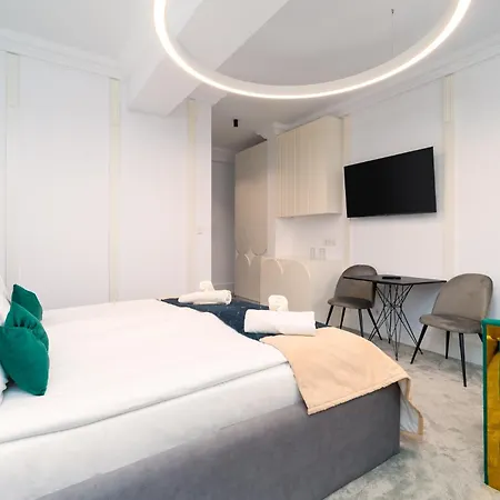 Tsarevets Boutique & 4*