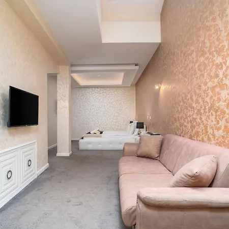 Tsarevets Boutique & 4* Велико Търново