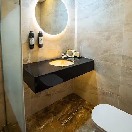 Tsarevets Boutique & 4*