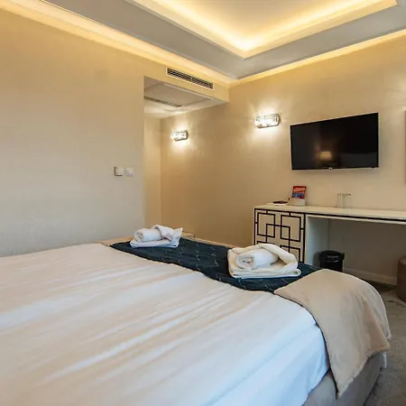 Tsarevets Boutique & Отель 4*