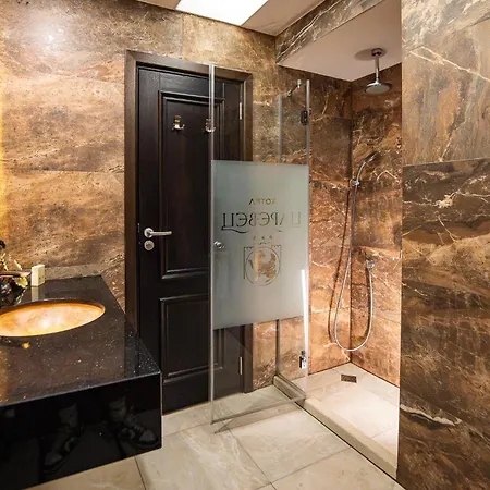 Tsarevets Boutique & 4* Велико Търново