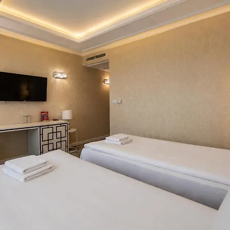 Tsarevets Boutique & Отель 4*