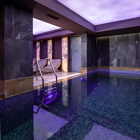 Tsarevets Boutique & Отель 4*