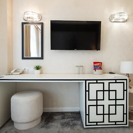 Tsarevets Boutique & 4* Велико-Тырново