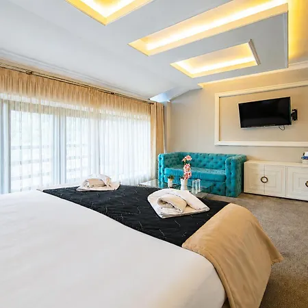 Tsarevets Boutique & 4*