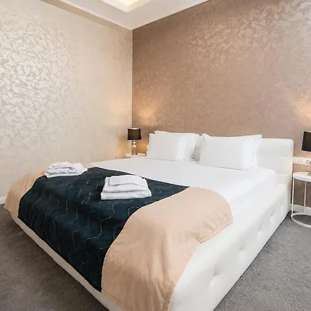 Tsarevets Boutique & 4* Велико Търново