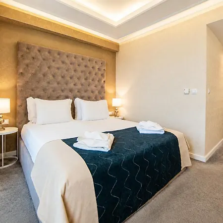 Tsarevets Boutique & 4*