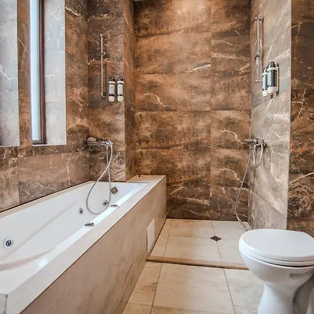 Tsarevets Boutique & 4*