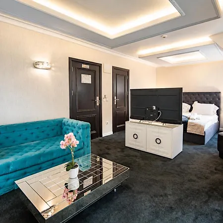 Tsarevets Boutique & 4*