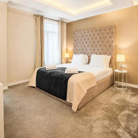 Tsarevets Boutique & Hotel 4*