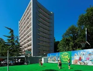 Otel Tsarevets Boutique &