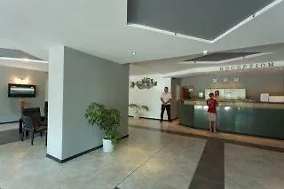 Tsarevets Boutique & וליקו טורנובו