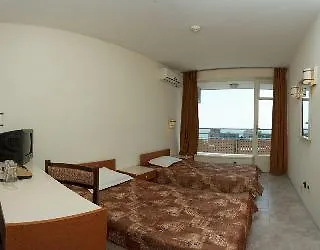 Tsarevets Boutique & מלון 4*