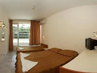 Otel Tsarevets Boutique & Tırnova