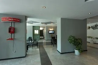 Tsarevets Boutique & 4* Veliko Tárnovo
